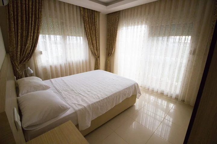 Белек: Golf Village Villa N