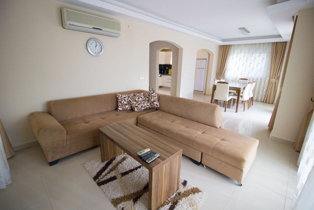 Белек: Golf Village Villa N