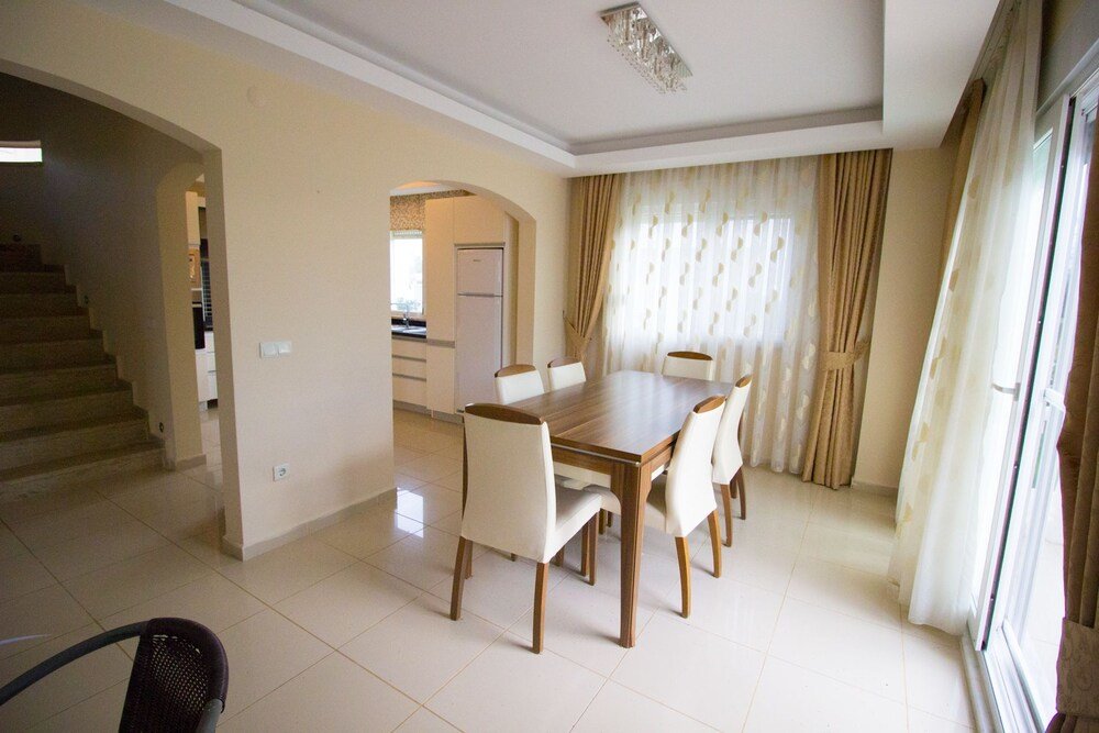 Белек: Golf Village Villa N