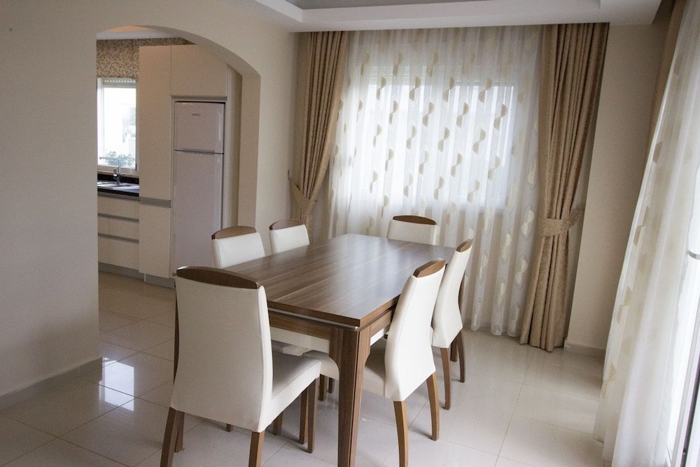Белек: Golf Village Villa N