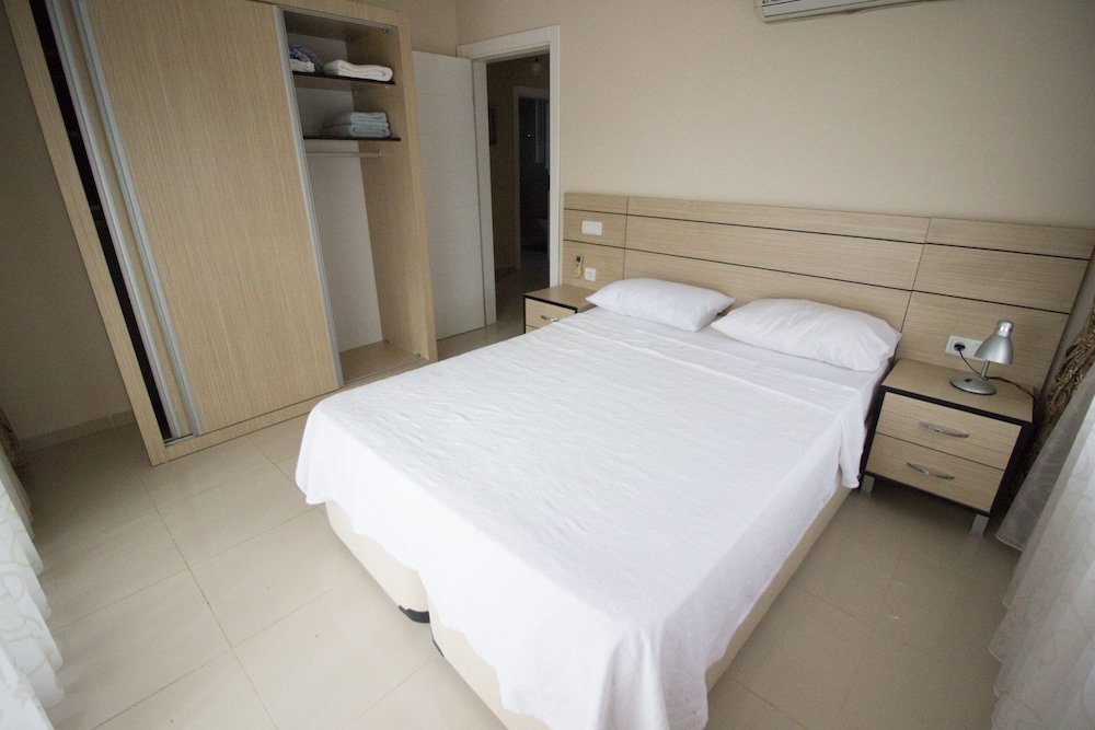 Белек: Golf Village Villa N