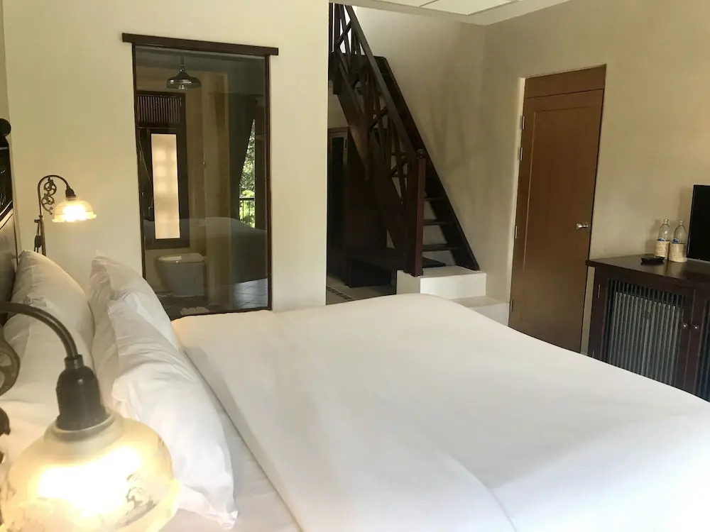 Краби: Alis Hotel