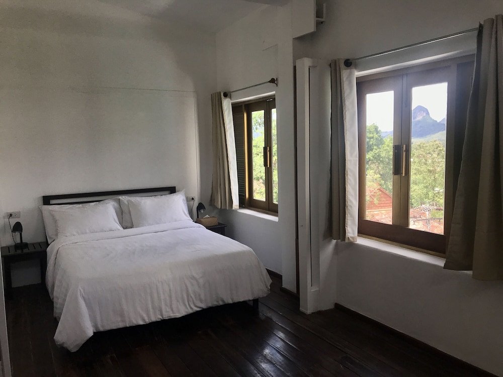 Краби: Alis Hotel