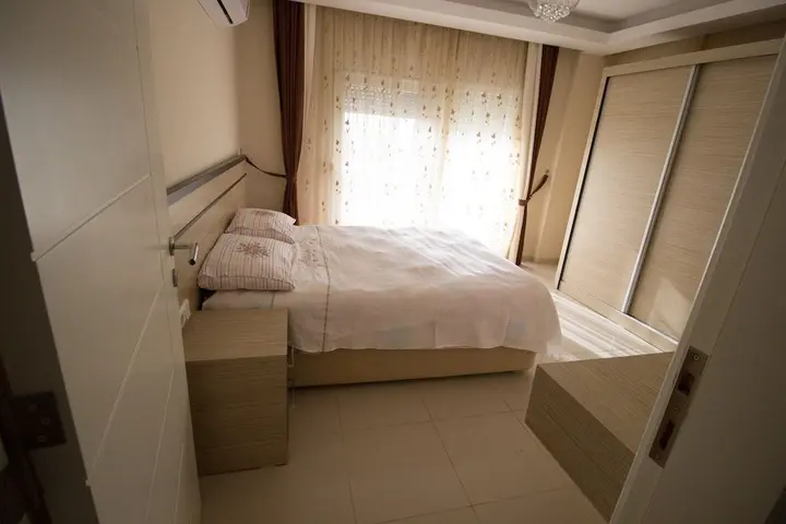 Белек: Golf village villa R