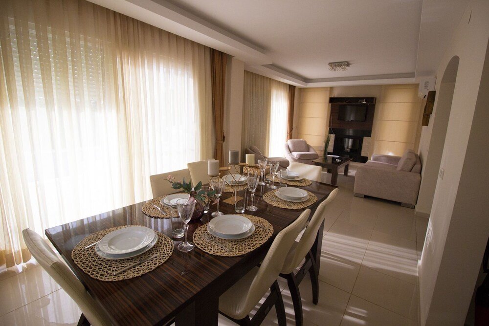 Белек: Golf village villa R