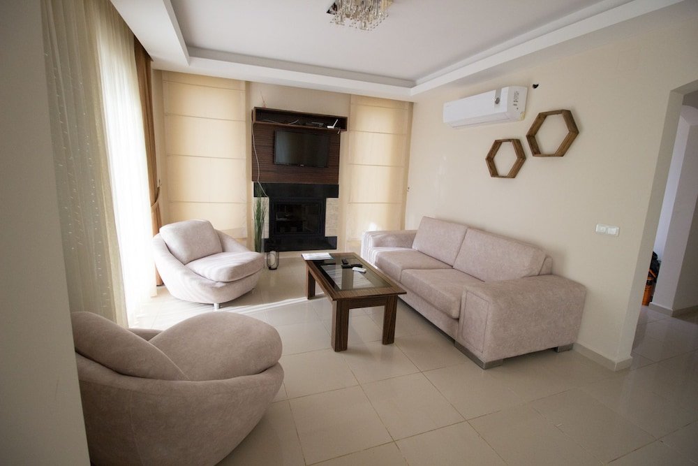 Белек: Golf village villa R