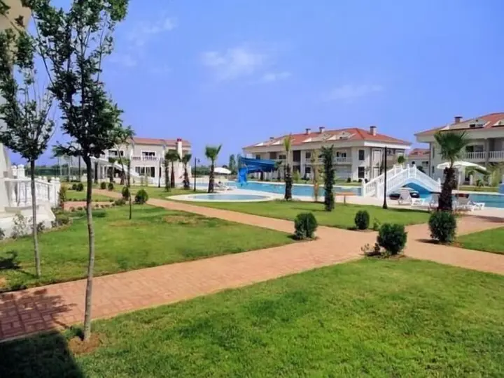 Белек: Golf village villa R