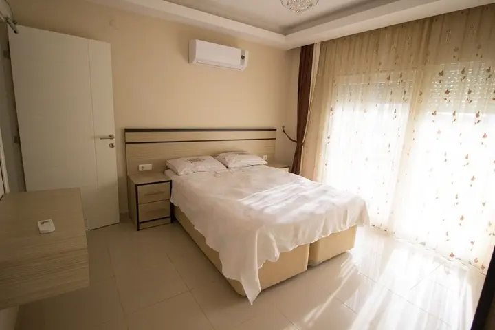 Белек: Golf village villa R