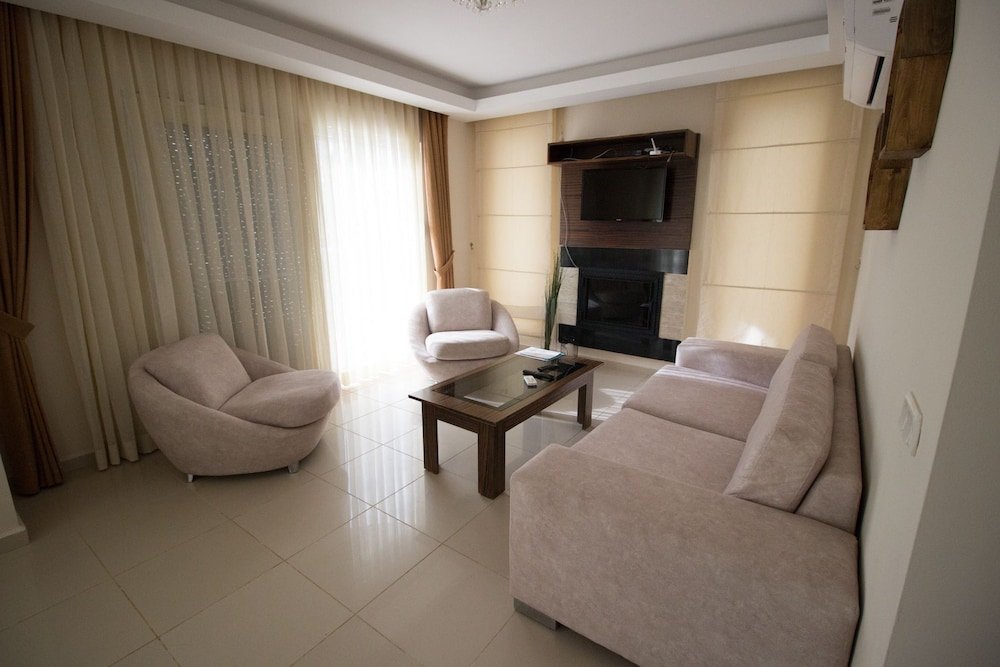 Белек: Golf village villa R