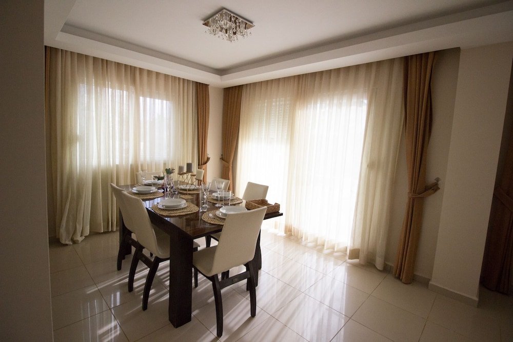 Белек: Golf village villa R