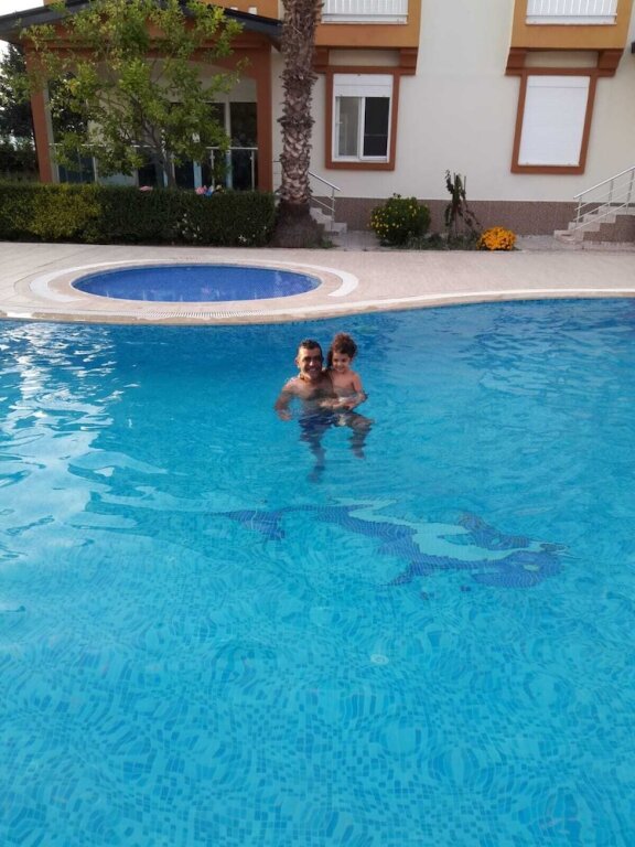 Белек: HNS Belek