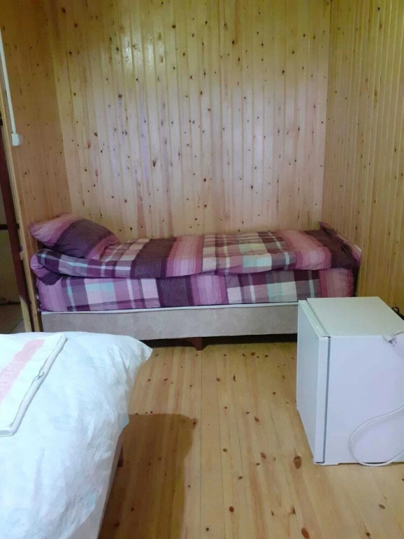 Бейджик: Beycik Panorama Camping