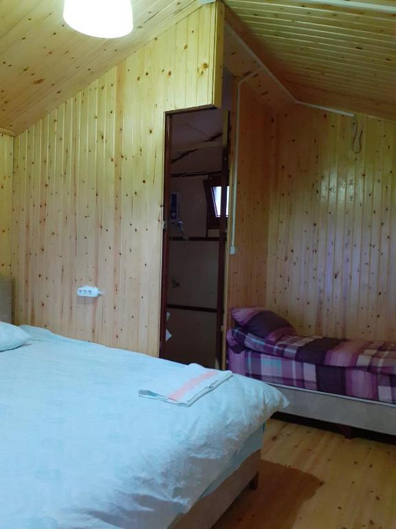 Бейджик: Beycik Panorama Camping
