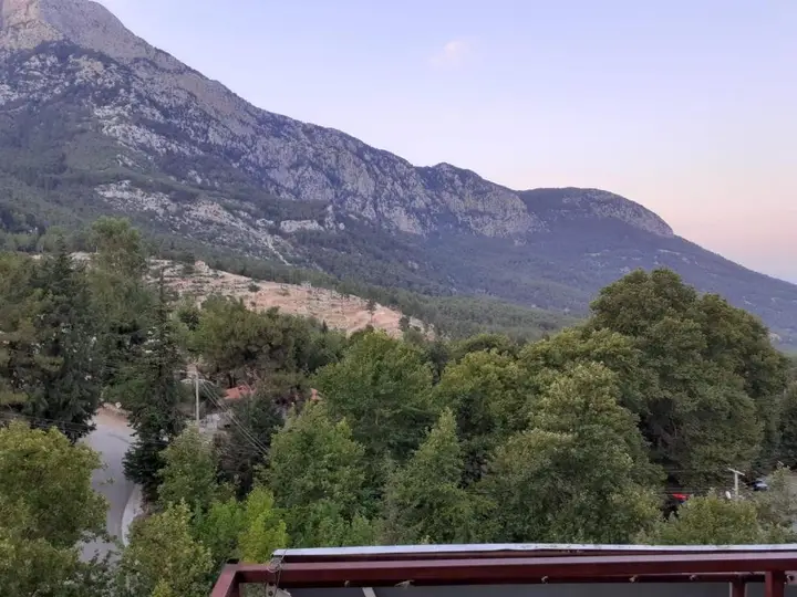 Beycik Panorama Camping — фото 1