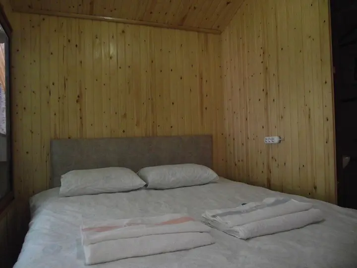 Бейджик: Beycik Panorama Camping
