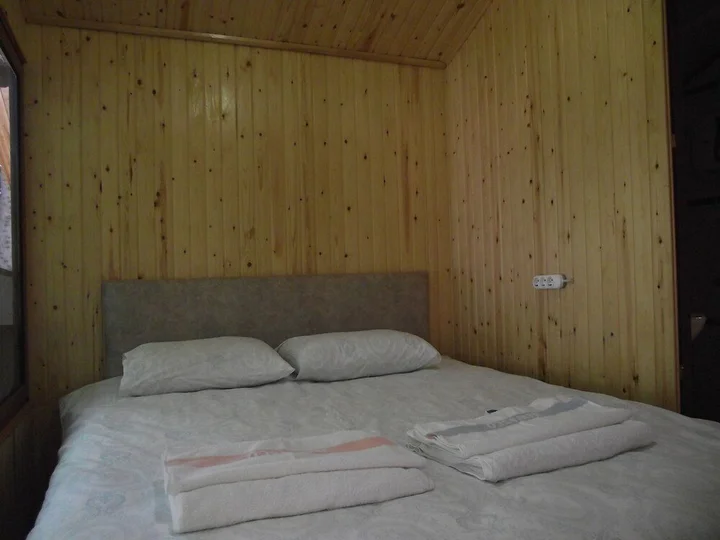 Бейджик: Beycik Panorama Camping