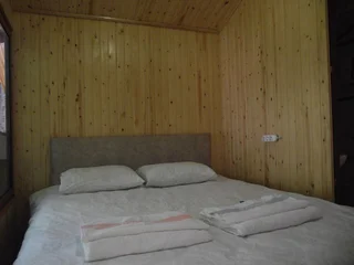 Бейджик: Beycik Panorama Camping