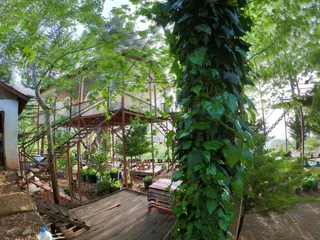 Бейджик: Beycik Panorama Camping