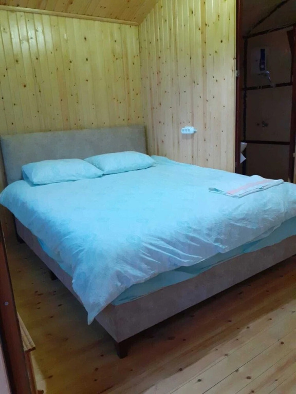 Бейджик: Beycik Panorama Camping