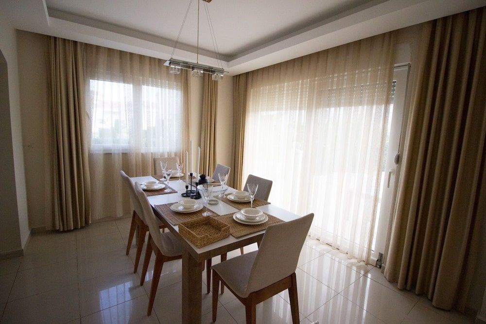 Белек: Golf village villa S