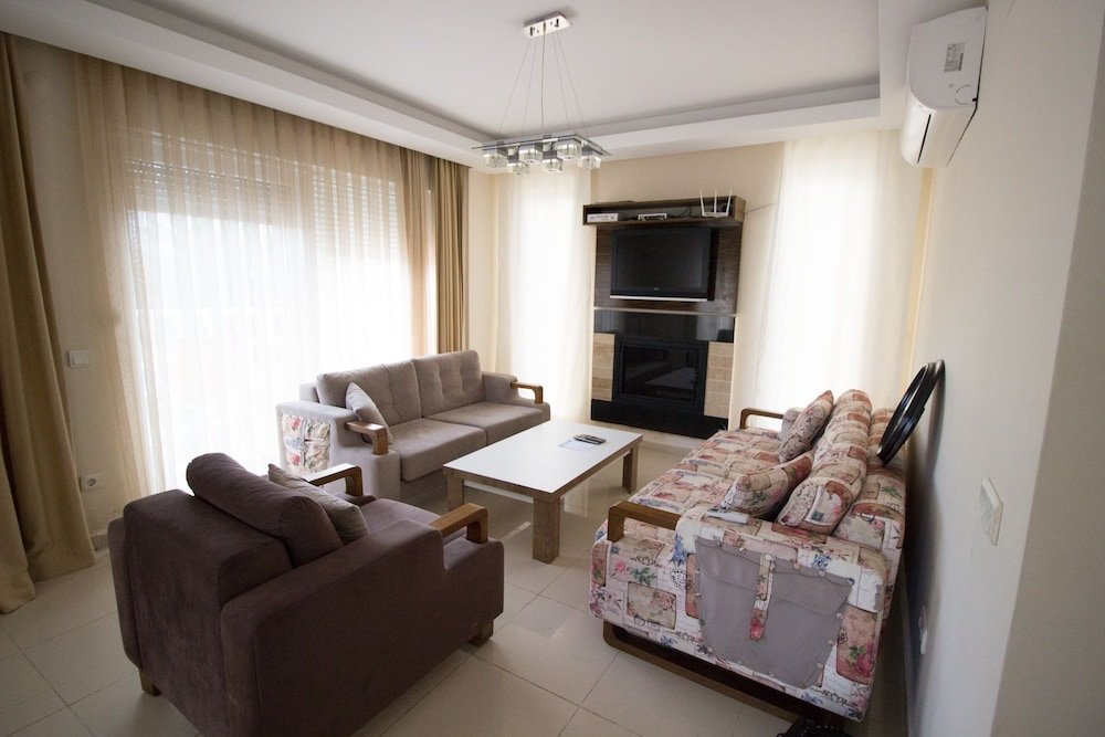 Белек: Golf village villa S