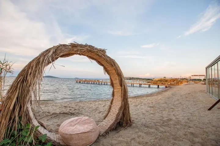 Anda Beach Bistro & Rooms — фото 3