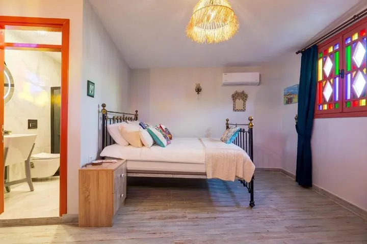 Айвалык: Anda Beach Bistro & Rooms