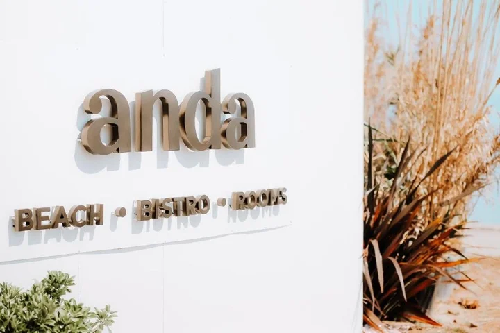 Айвалык: Anda Beach Bistro & Rooms
