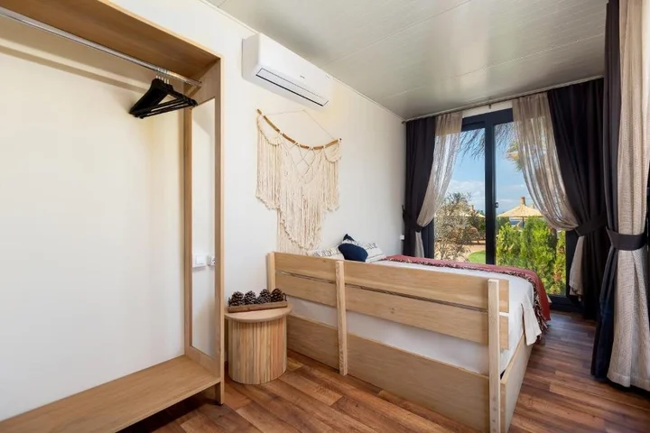 Айвалык: Anda Beach Bistro & Rooms