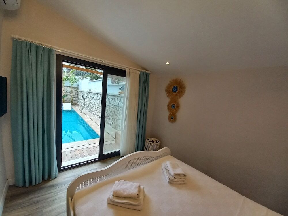 Чешме: Chloe Hotel Alacati