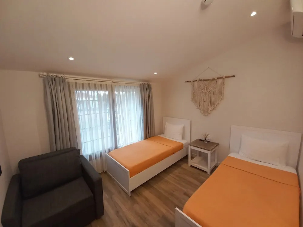 Чешме: Chloe Hotel Alacati