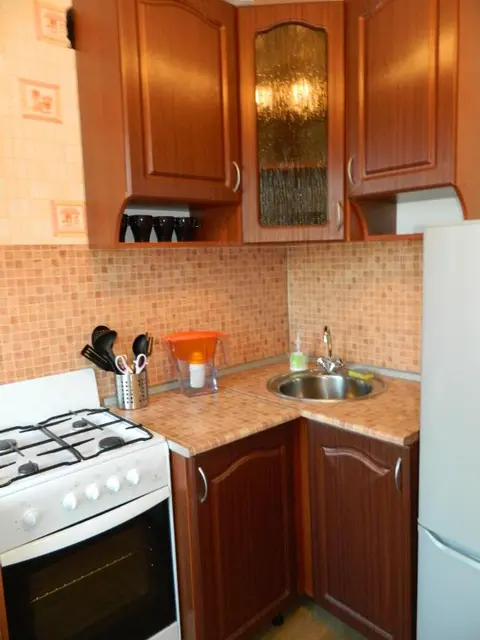 Ижевск: Apartment on Pesochnaya 6