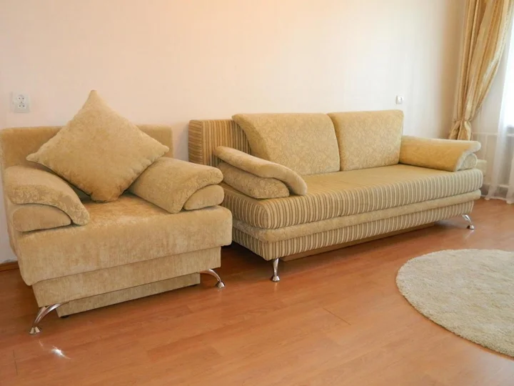 Ижевск: Apartment on Pesochnaya 6