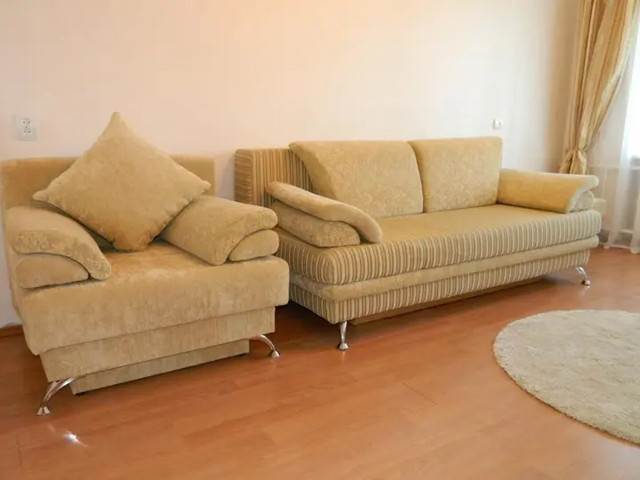 Ижевск: Apartment on Pesochnaya 6