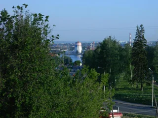 Ижевск: Apartment on Pesochnaya 6