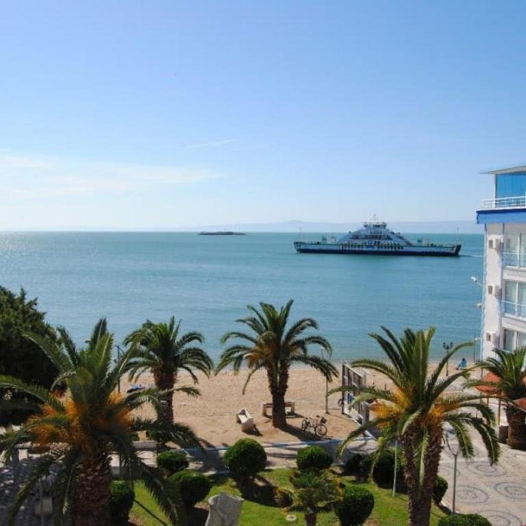 Мармара: Convenient Studio Flat Near Beach in Avsa Island