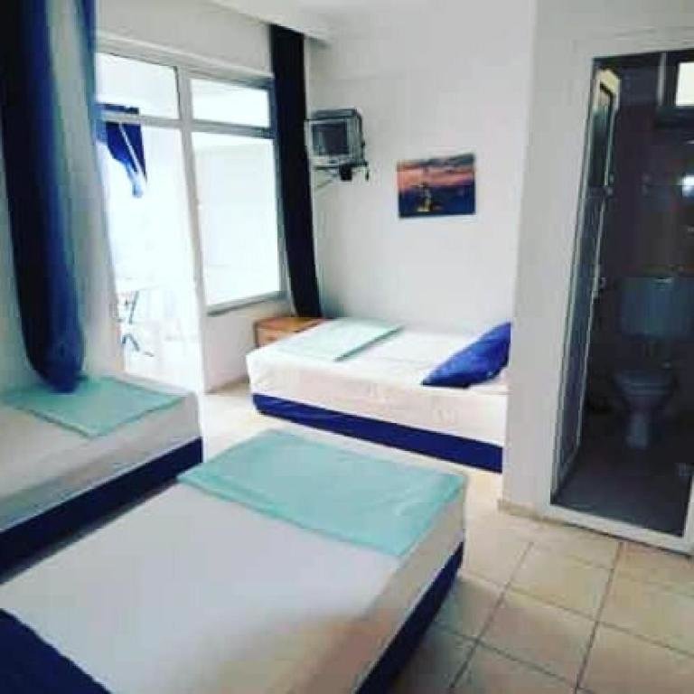 Мармара: Convenient Studio Flat Near Beach in Avsa Island