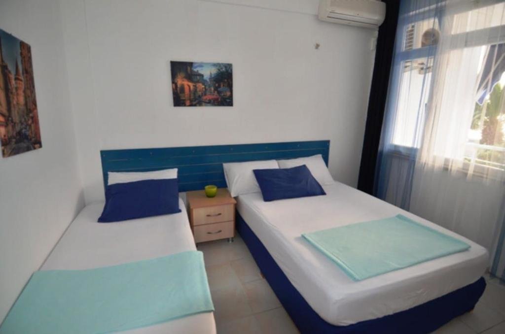 Мармара: Convenient Studio Flat Near Beach in Avsa Island