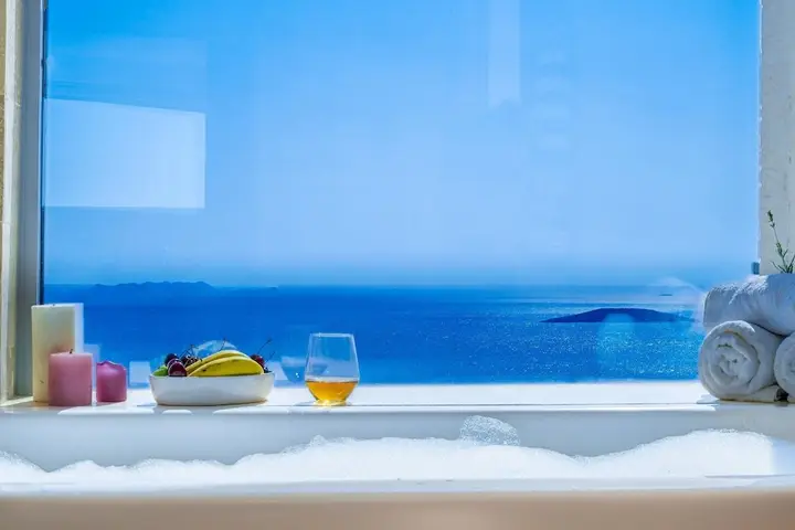 Fortuna Villa Sunset1 — фото 6