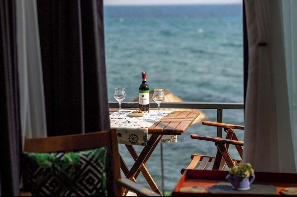 Кучуккую: Ada Tiny House