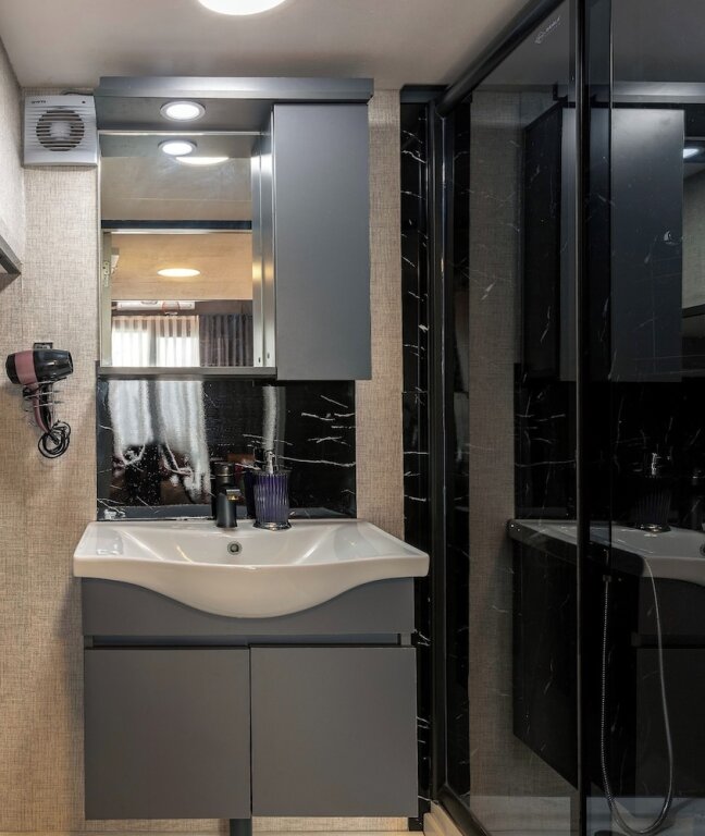 Кучуккую: Ada Tiny House