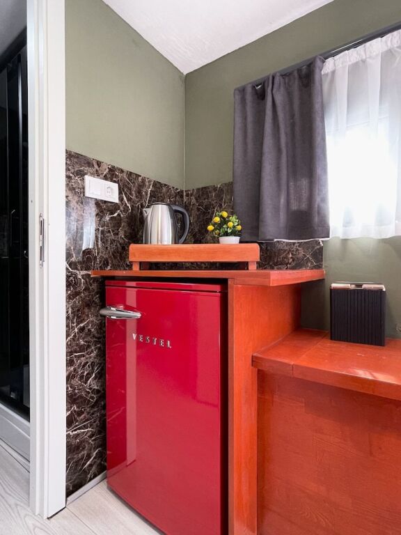 Кучуккую: Ada Tiny House