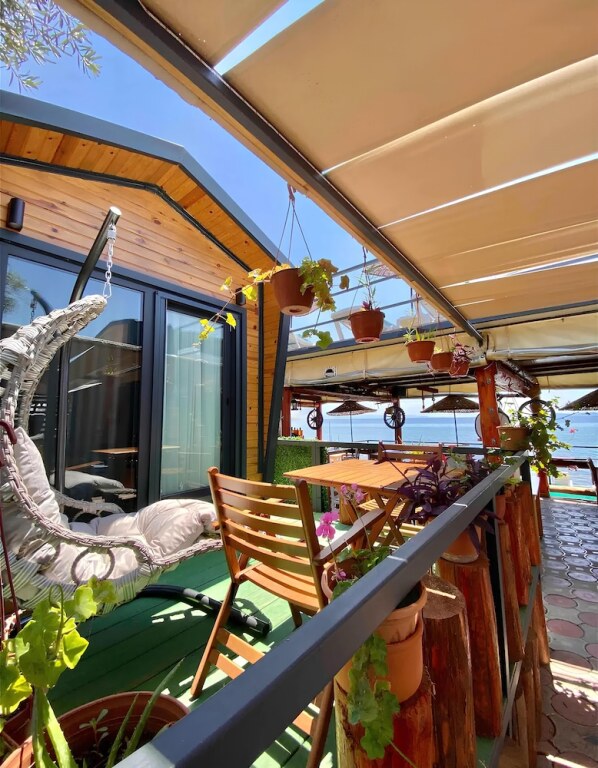Кучуккую: Ada Tiny House