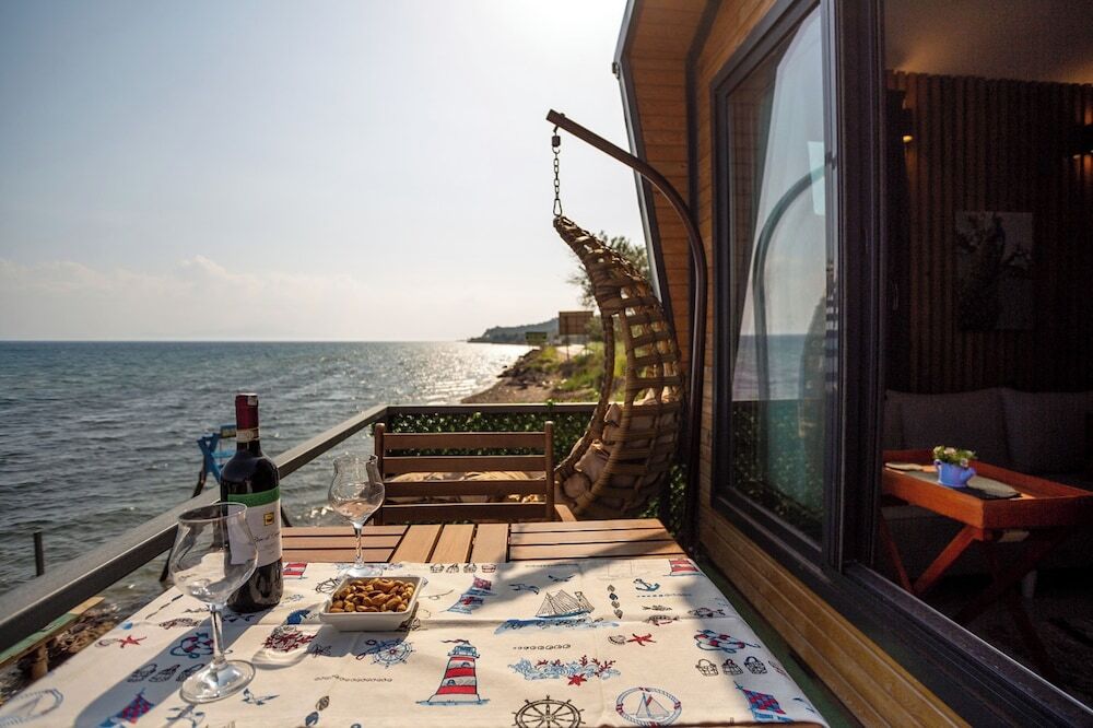 Кучуккую: Ada Tiny House
