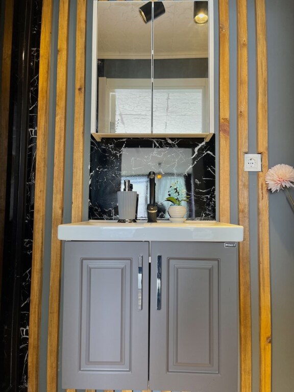 Кучуккую: Ada Tiny House