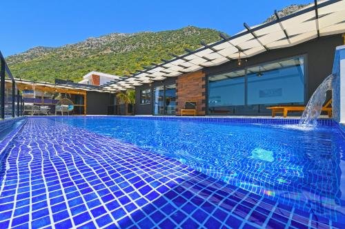 Калкан: Villa Everest