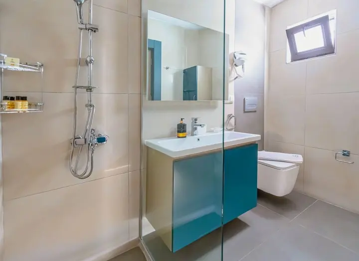 Калкан: Su Butik Hotel