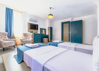 Калкан: Su Butik Hotel