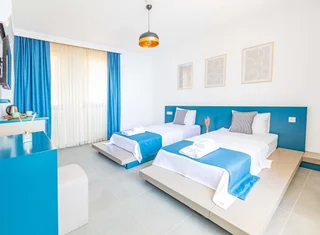 Калкан: Su Butik Hotel