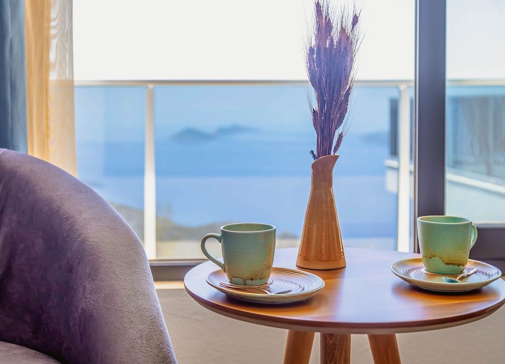 Калкан: Su Butik Hotel